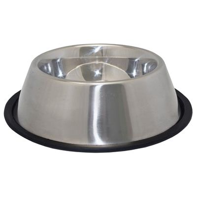 Happy Pet Voerbak Antislip Spaniel