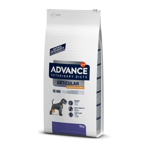 Advance Veterinary Diet Dog Articular Gewrichten Minder Calorieën