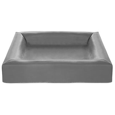 Bia Bed Hondenmand Original Grijs