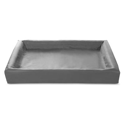 Bia Bed Hondenmand Original Grijs