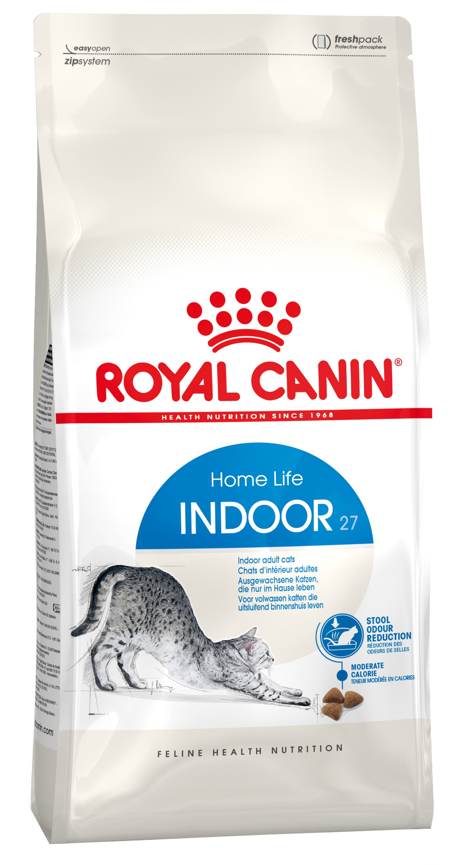 Royal Canin Indoor