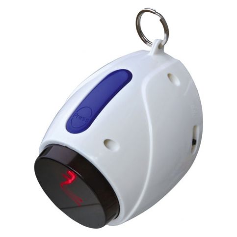 Trixie Laserspeelgoed Moving Light