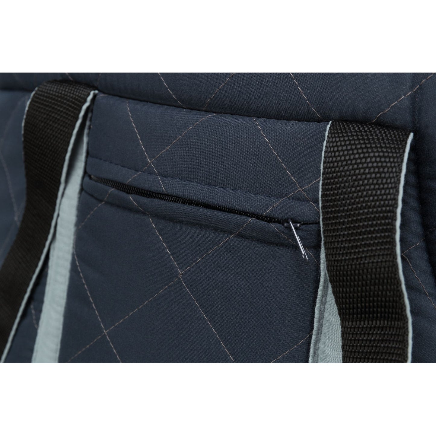 Trixie Reistas Victoria Donker Blauw