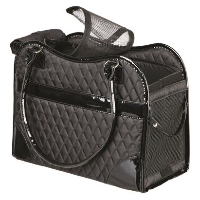 Trixie Reistas Amina Zwart