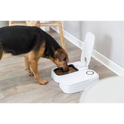 Trixie Tx2 Automatische Voerdispenser