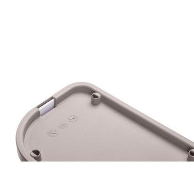 Imac Kattenbakschep Romeo Met Houder Assorti