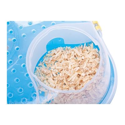 Imac Hamsterkooi Fantasy