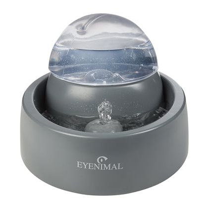 Numaxes Eyenimal Waterfontein Grijs