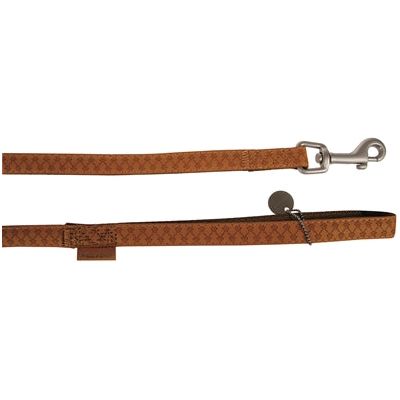 Macleather Looplijn Bruin