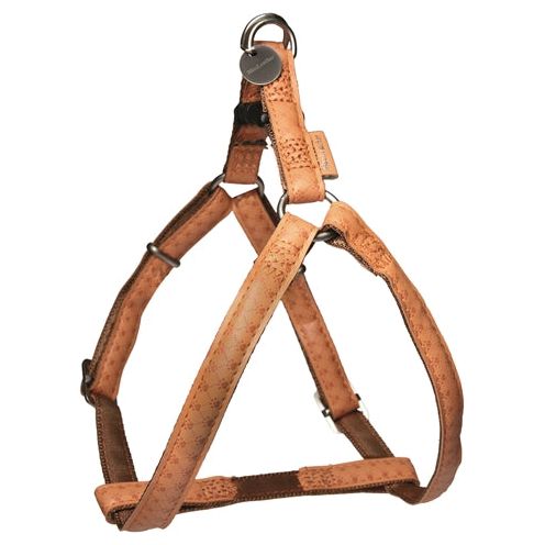 Macleather Tuig Bruin