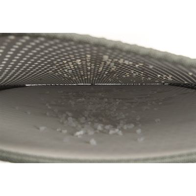 Trixie Kattenbak Uitloopmat Eva Grijs