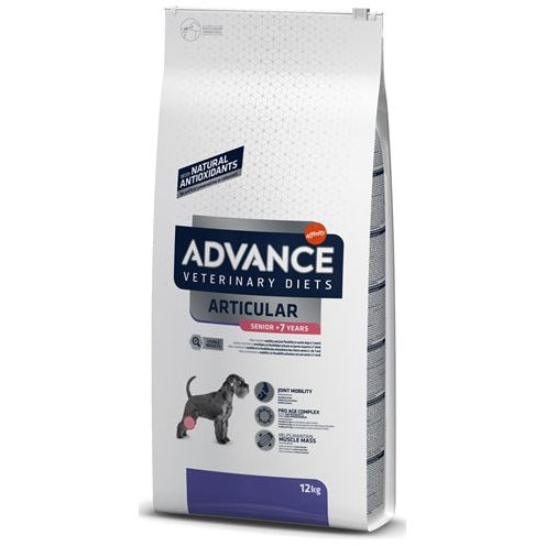 Advance Veterinary Diet Dog Articular Gewrichten Senior