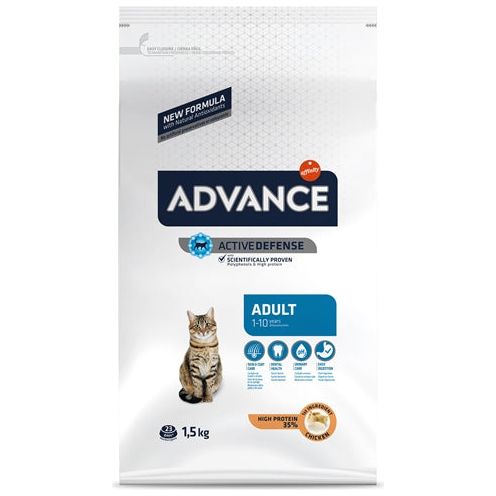 Advance Cat Adult Chicken / Rice