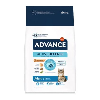 Advance Cat Adult Chicken / Rice