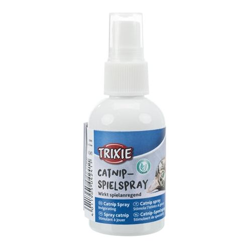 Trixie Catnip Speelspray