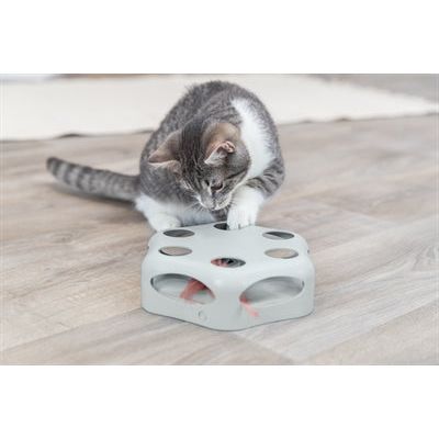 Trixie Turning Feather Assorti