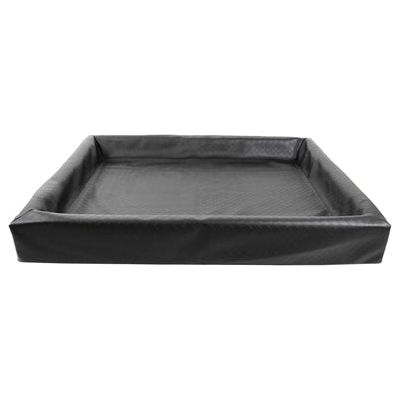 Bia Bed Hondenmand Original Square Zwart