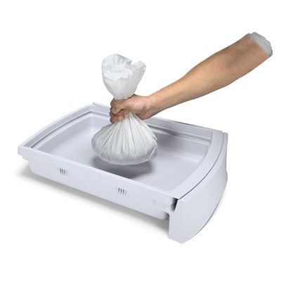 Imac Kattenbakzak Cody Voor Kattenbak Zuma / 50X36X10 Cm