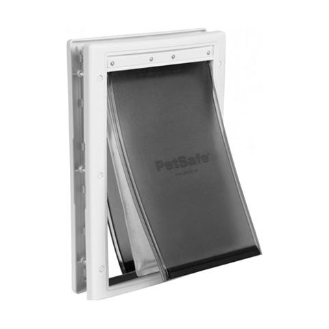 Petsafe Hondenluik Extreem Weer Kunststof