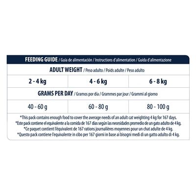 Advance Cat Adult Sensitive Salmon