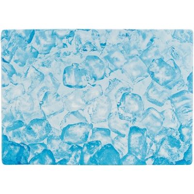 Trixie Koelplaat Konijn Blauw