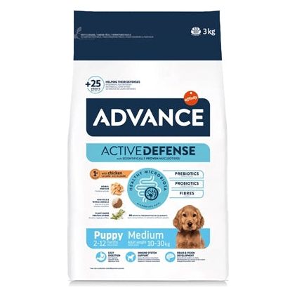Advance Puppy Protect Medium