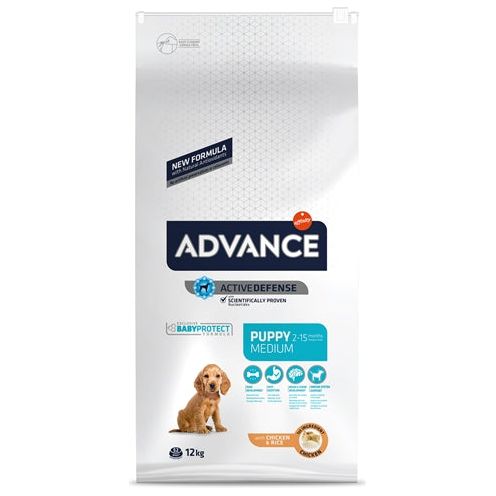 Advance Puppy Protect Medium