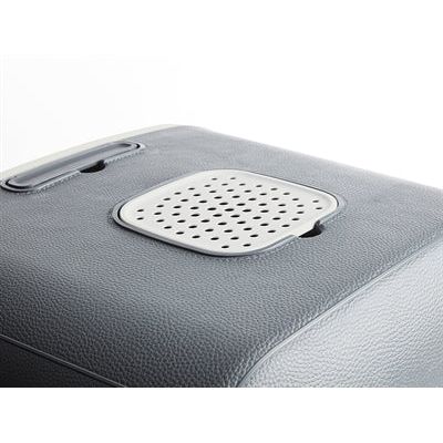 Savic Kattenbak Mira Deluxe Antraciet / Wit