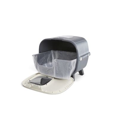 Savic Kattenbakzak Bag It Up Voor Mira Kattenbak