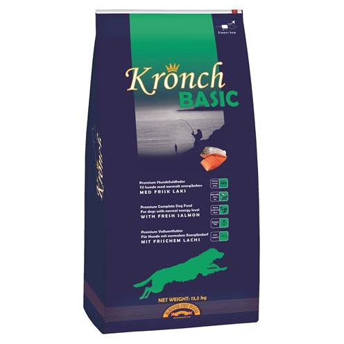 Kronch Basic Adult