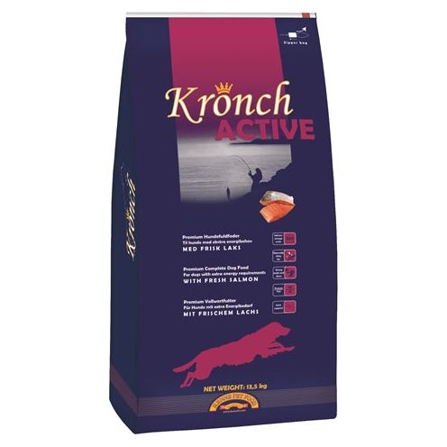 Kronch Active Adult