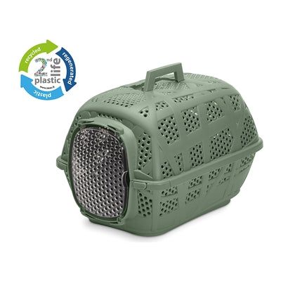 Imac Reismand Carry Sport 2Nd Life Gerecycled Groen