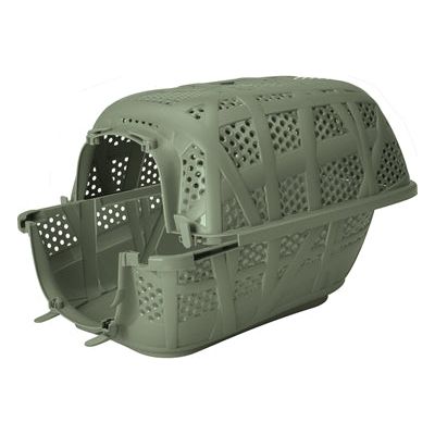 Imac Reismand Carry Sport 2Nd Life Gerecycled Groen