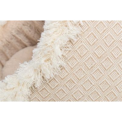Trixie Kattenmand Iglo Boho Beige