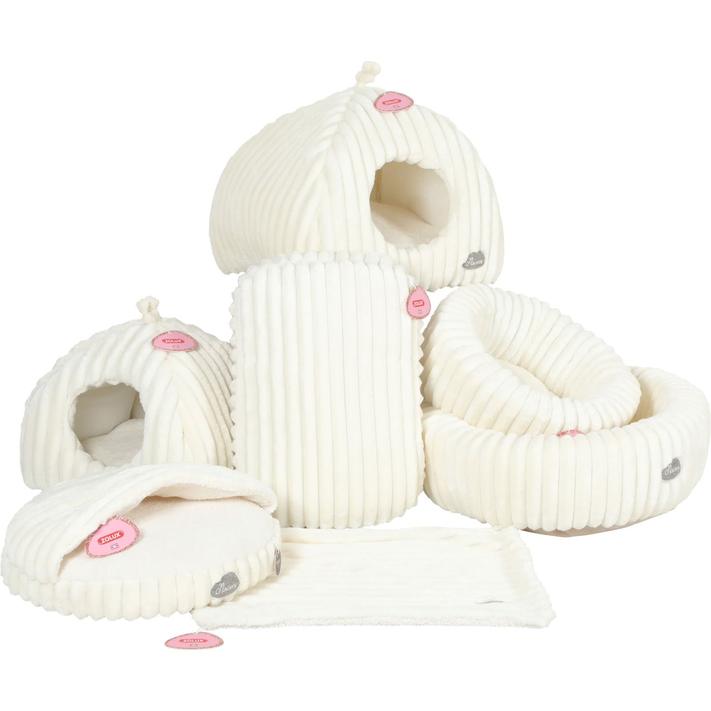 Zolux Kattenmand Iglo Naomi Wit