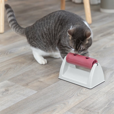 Trixie Activiteitenspeelgoed Snackrol Voor Katten