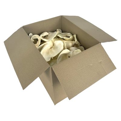 Petsnack Varkensoren Gepoft