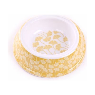Martin Voerbak / Drinkbak Kat Melamine Japan Assorti