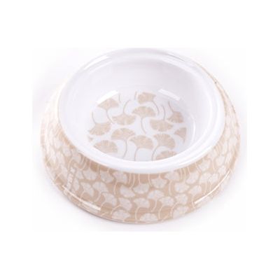 Martin Voerbak / Drinkbak Kat Melamine Japan Assorti