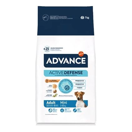 Advance Mini Adult