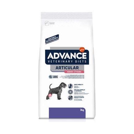 Advance Veterinary Diet Dog Articular Gewrichten Senior