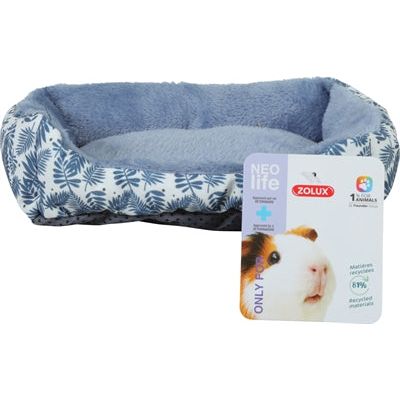 Zolux Neolife Mand Cavia Blauw