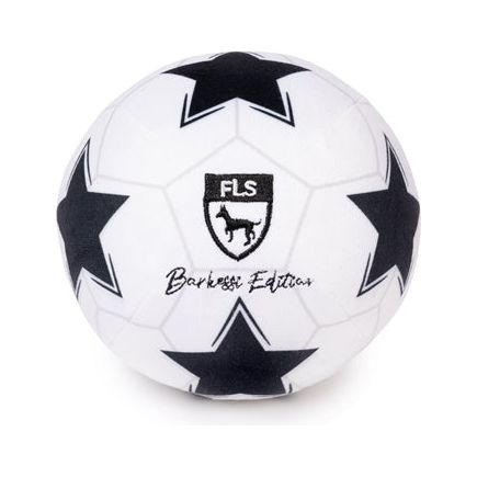 Fuzzyard Voetbal Pluche