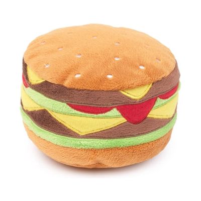 Fuzzyard Hamburger Pluche