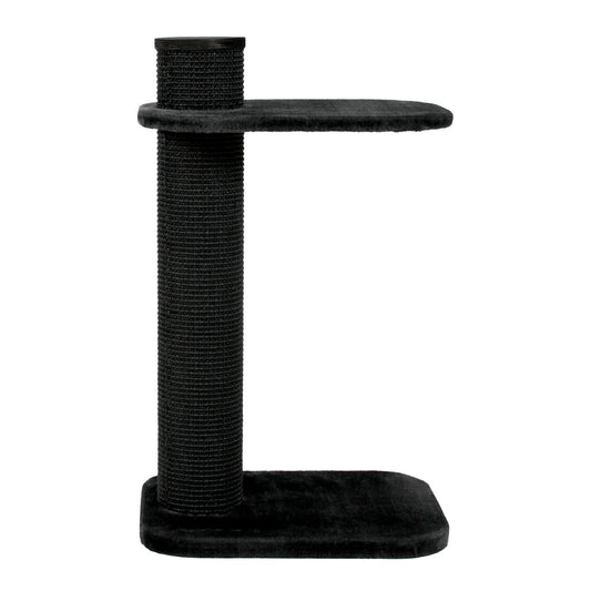 Zolux Krabpaal City Cat 2 Grijs