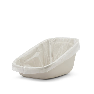 Savic Open Kattenbak Aseo Giant Mokka