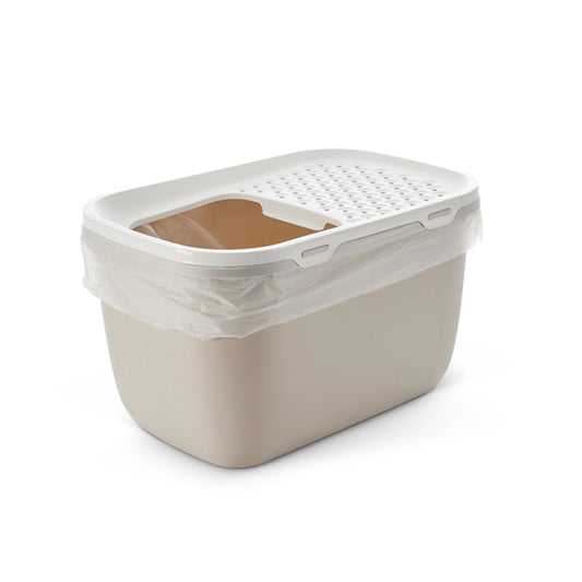 Savic Bag It Up Hop In Giant Kattenbakzak