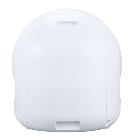 Martin Automatische Kattenbak Wit