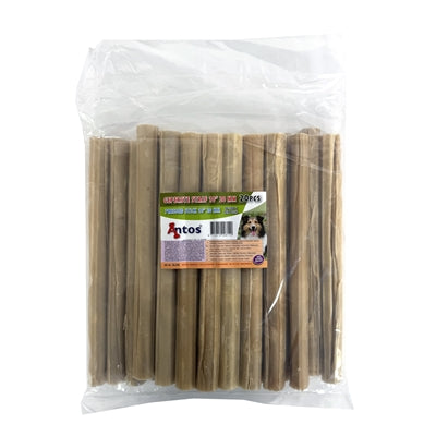 Merkloos Geperste Staaf