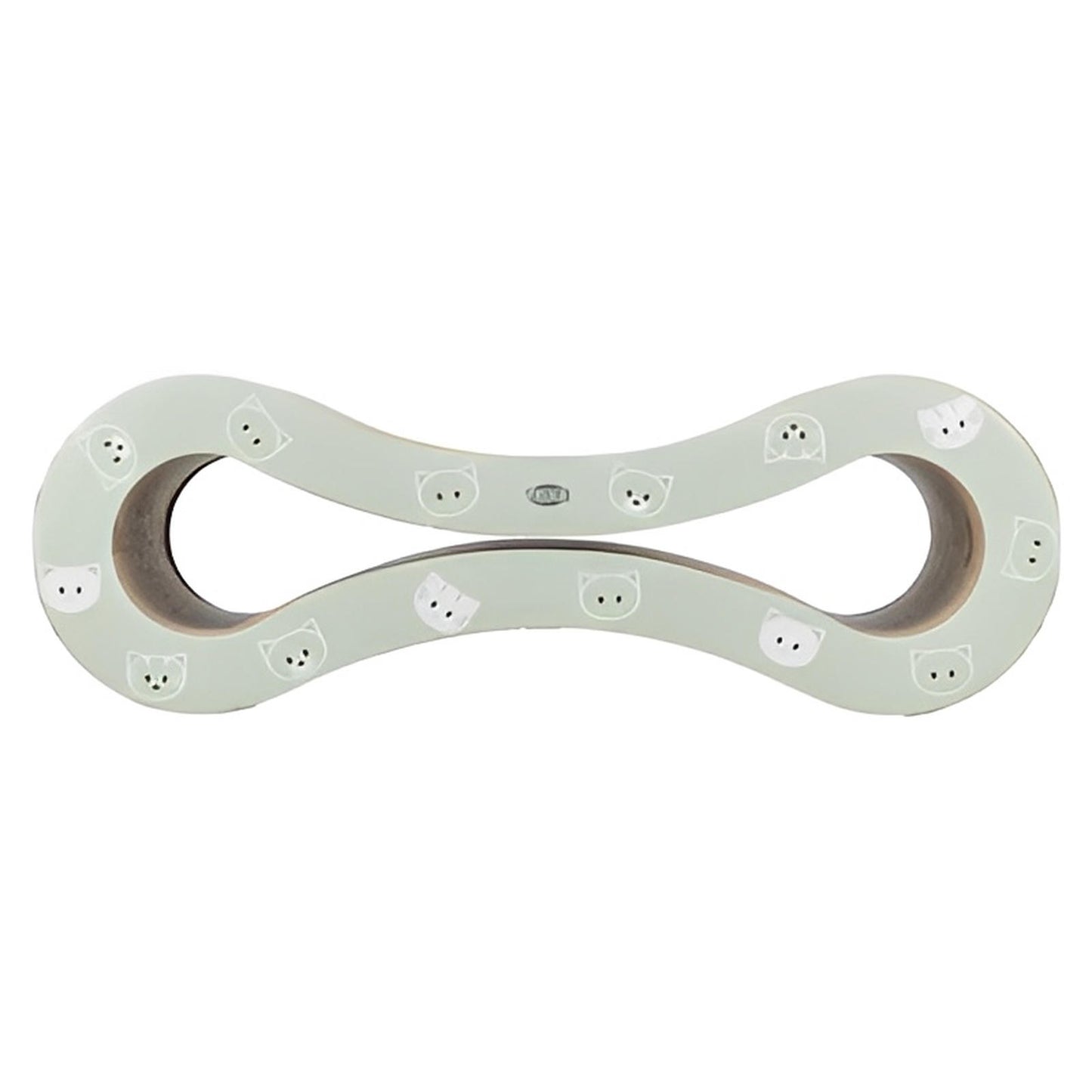 Trixie Krabplank Golf Mimi Karton